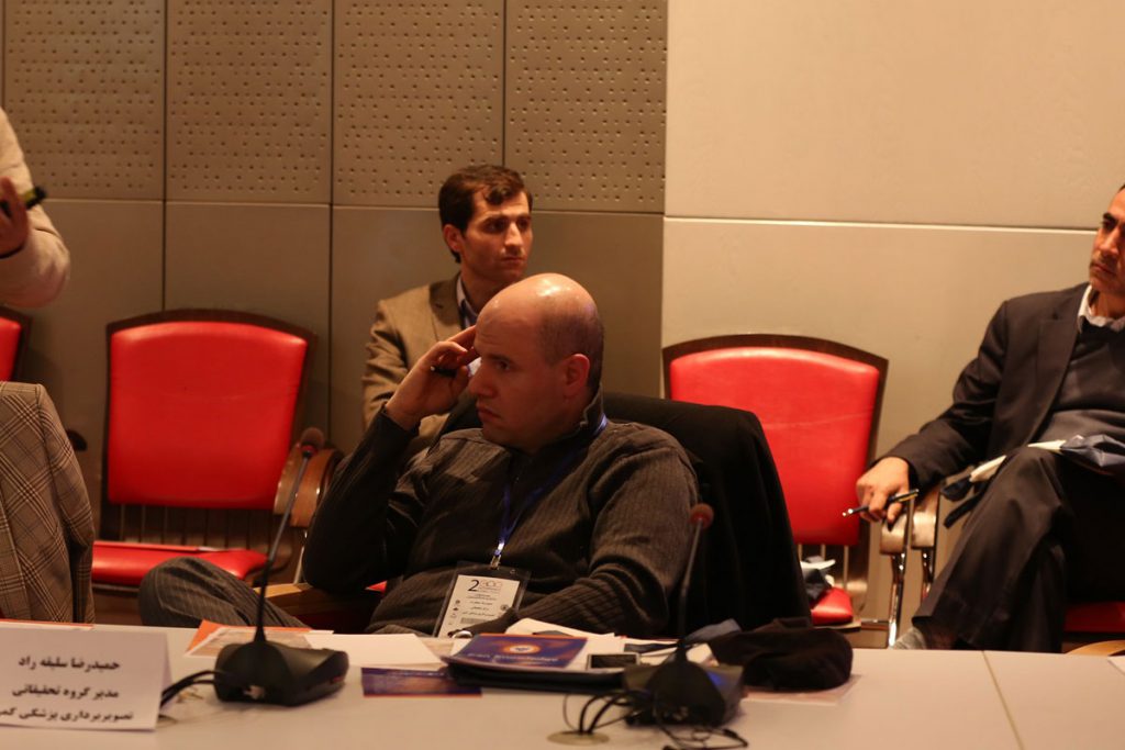 دومین کنفرانس حکمرانی و سیاست‌گذاری عمومی - دکتر حمیدرضا سلیقه راد