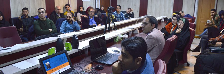 گزارش رویداد “روایت دست اول مهاجران ایرانی از تجربه‌ی زندگی در خارج از کشور”
