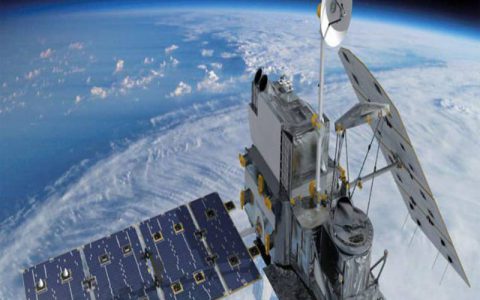 درک بهتر از تغییرات پیش بینی جهانی با استفاده از مشاهدات ماهواره ای- دکتر حامد عاشوری