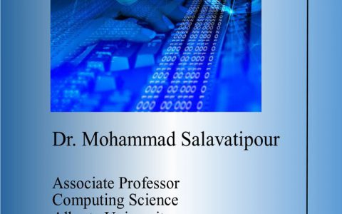 الگوریتم تقریبی نهایی  برای خوشه بندی کامپیوتر- دکتر محمد صلواتی ‌پور