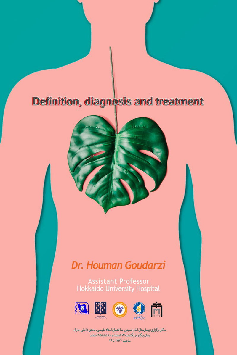 Definition, diagnosis and treatment