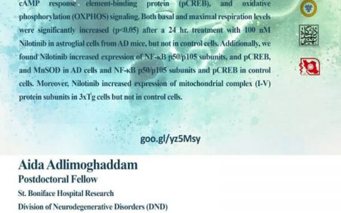 داروی ضدسرطان FDA- دکتر آیدا علی مقدم