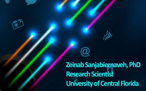 الیاف نوری ریز ساختار، لیزرهای فیبر و دستگاه های پیشرفته فیبر- دکتر زینب سنجابی ‌ازناوه