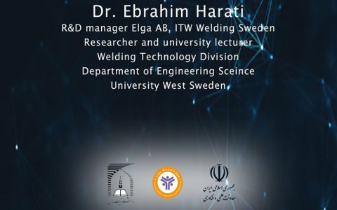 ارتباط صنعت و دانشگاه در سوئد-دکتر ابراهیم هراتی